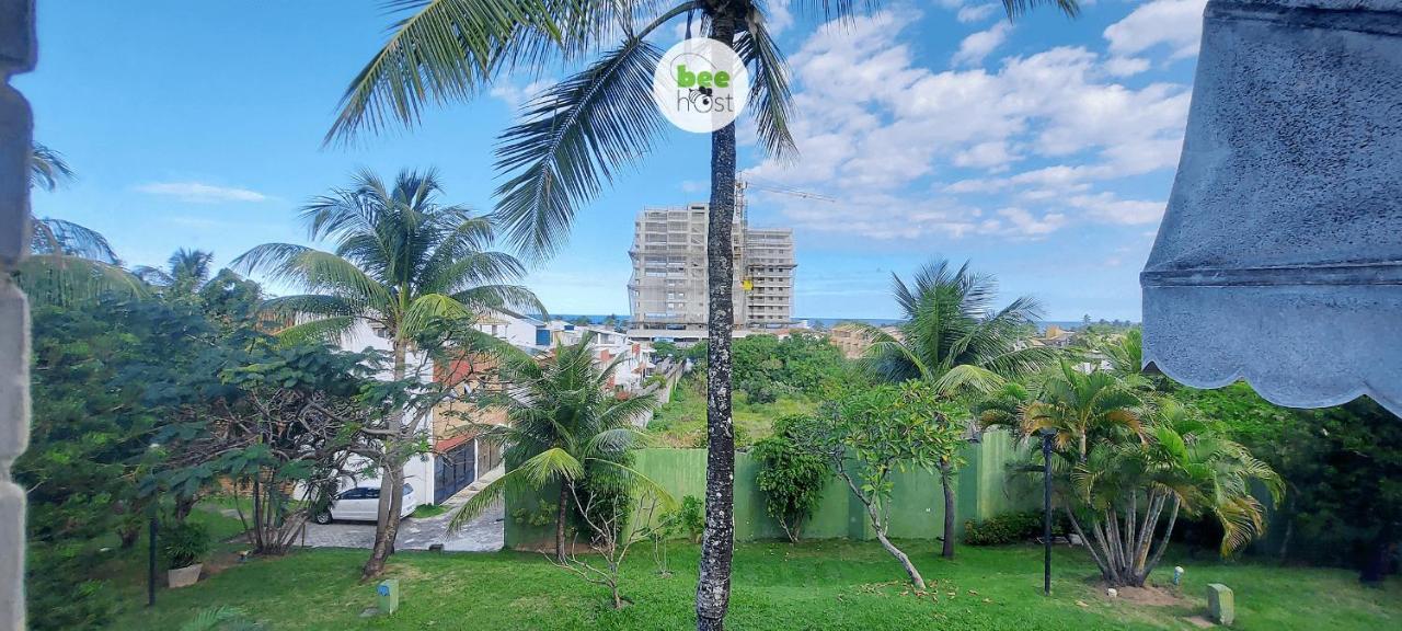 Copds0104 - Tranquilidade Em Condominio Particular Salvador da Bahia Exterior foto